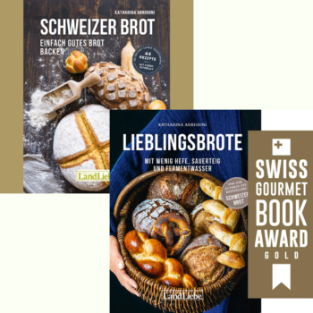 Bundle: Schweizer Brot / Lieblingsbrote