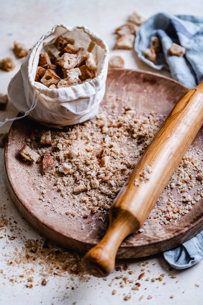 Altes Brot